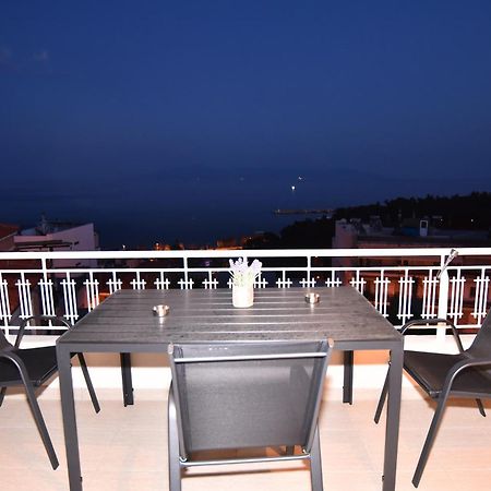 Blue Memories Apartamento Cavala Exterior foto