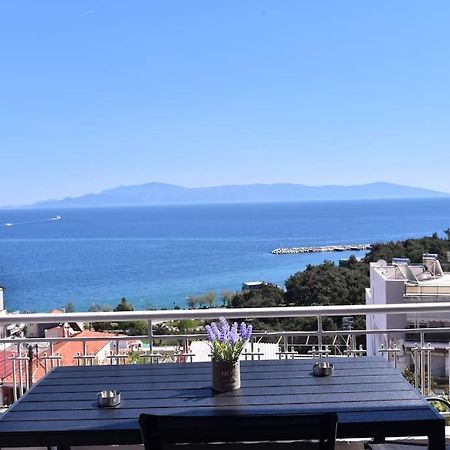 Blue Memories Apartamento Cavala Exterior foto