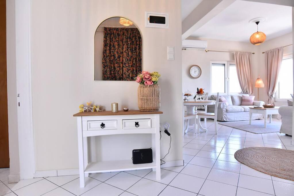 Blue Memories Apartamento Cavala Exterior foto