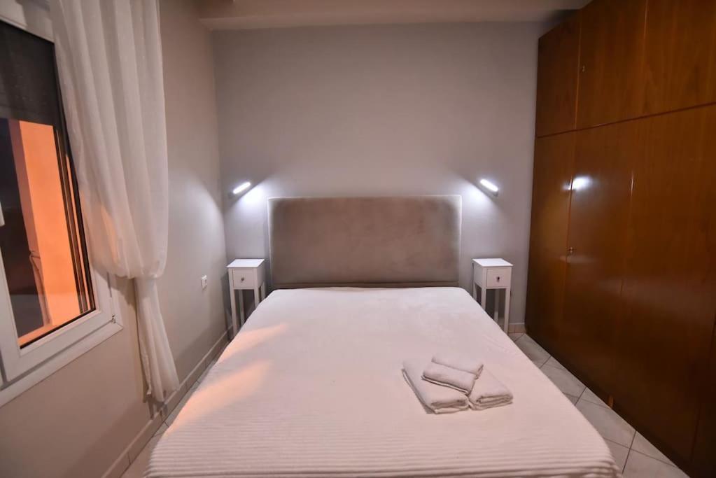 Blue Memories Apartamento Cavala Exterior foto