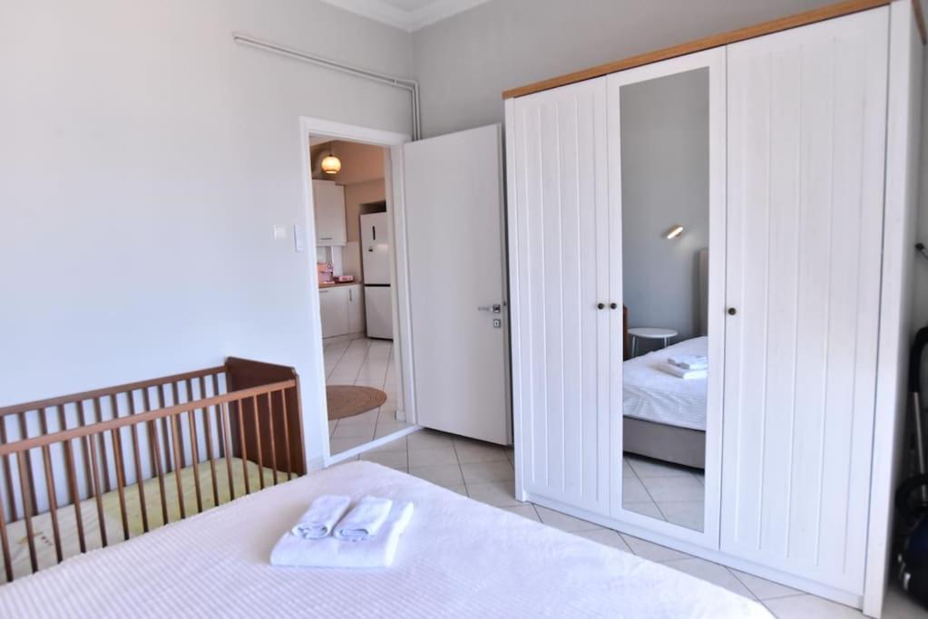 Blue Memories Apartamento Cavala Exterior foto