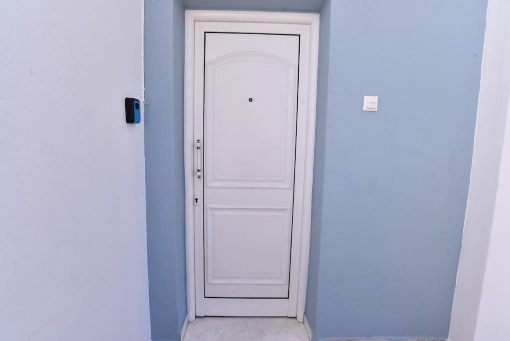 Blue Memories Apartamento Cavala Exterior foto
