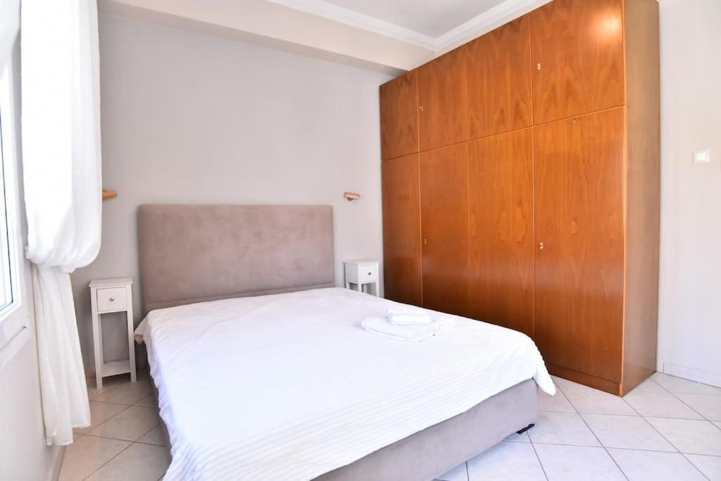 Blue Memories Apartamento Cavala Exterior foto