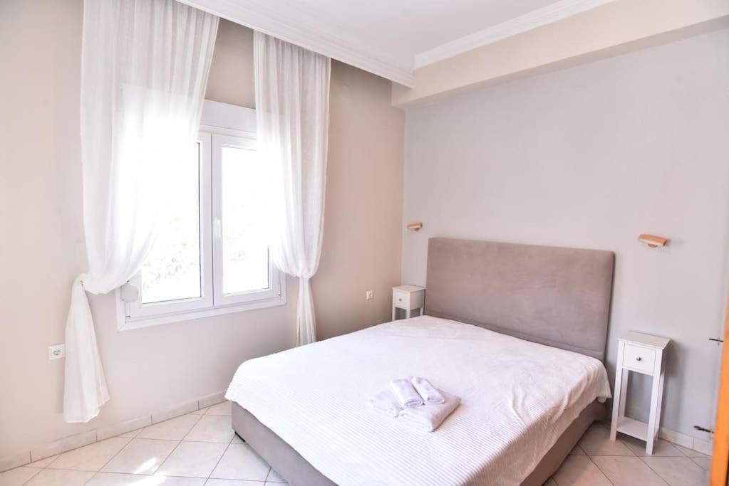 Blue Memories Apartamento Cavala Exterior foto