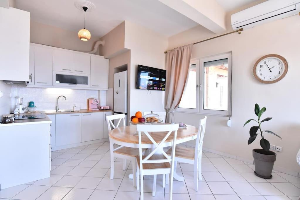 Blue Memories Apartamento Cavala Exterior foto