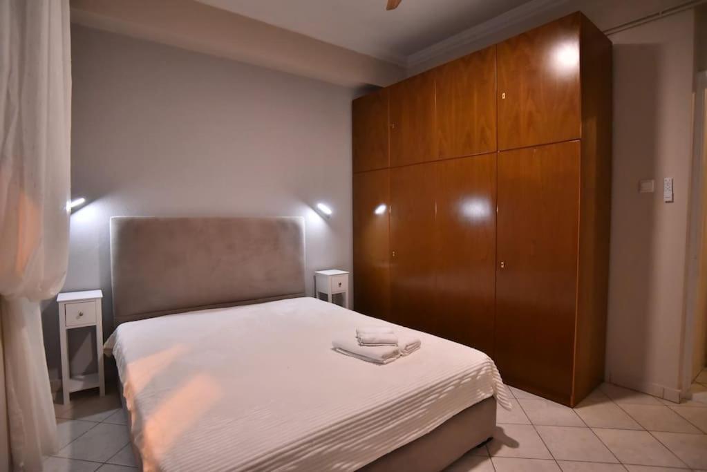 Blue Memories Apartamento Cavala Exterior foto