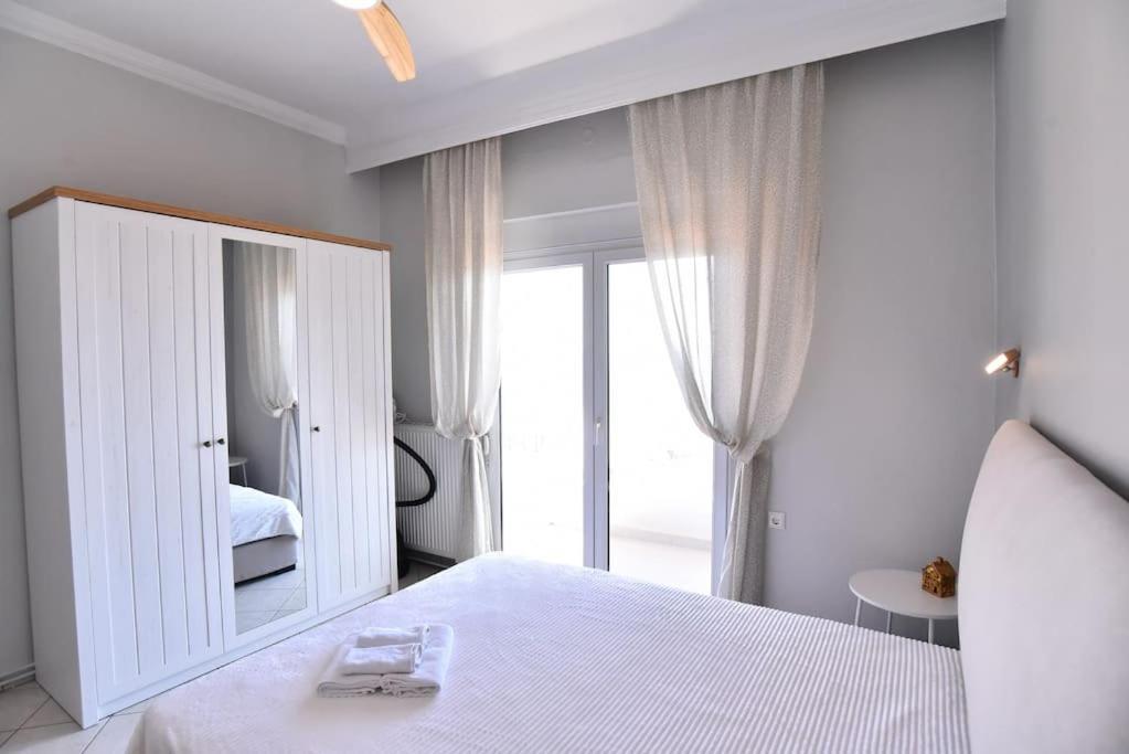 Blue Memories Apartamento Cavala Exterior foto